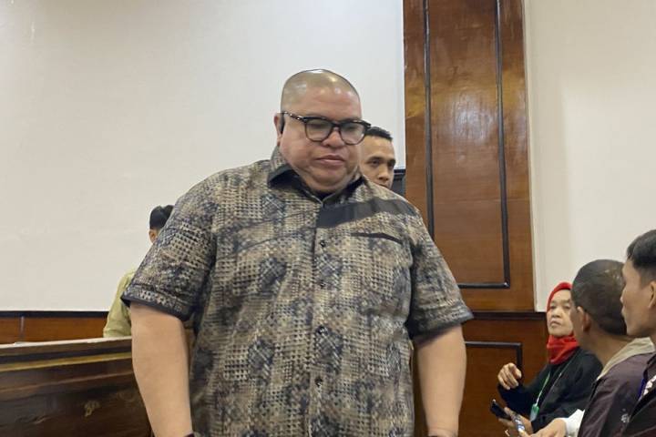 Razman dituntut 2 tahun penjara, pencemaran nama baik Hotman