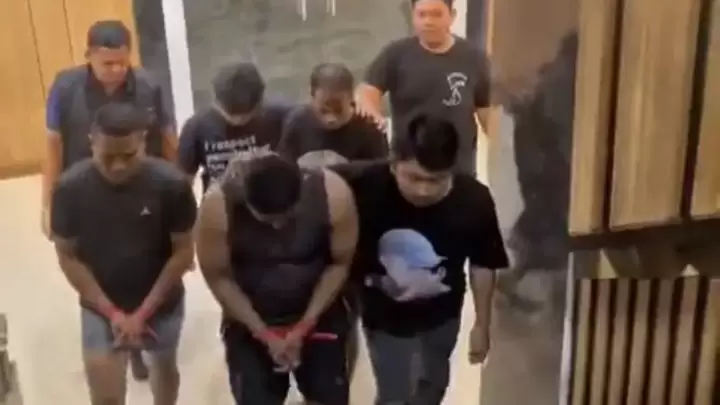 3 Orang Pelaku Penculikan Ilham Pradipta Ditangkap Polisi