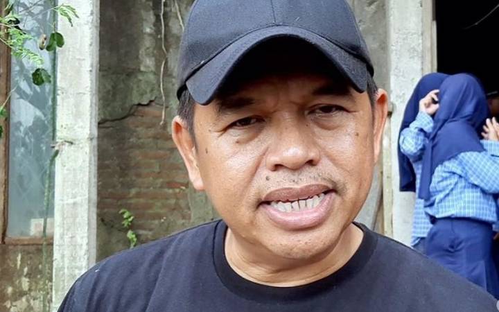 Begini tanggapan pemprov, kebijakan 50 siswa per kelas