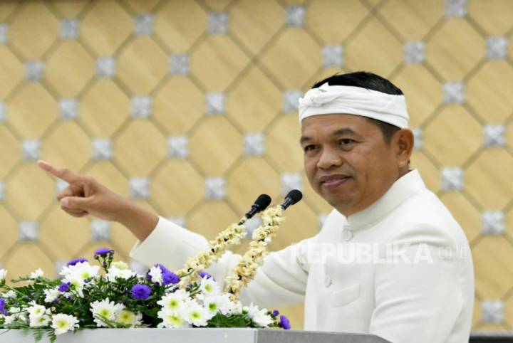 Dedi Mulyadi Dukung Kibarkan Bendera One Piece
