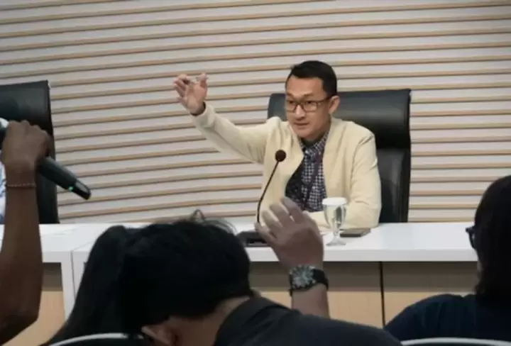 KPK: Sudewo Diperiksa Soal Aliran Uang dari Kasus Suap