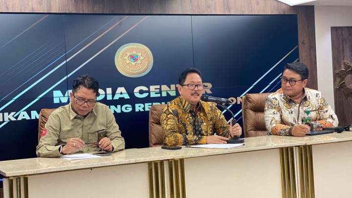 MA akan segera pelajari Aduan tim Hukum Tom Lembong