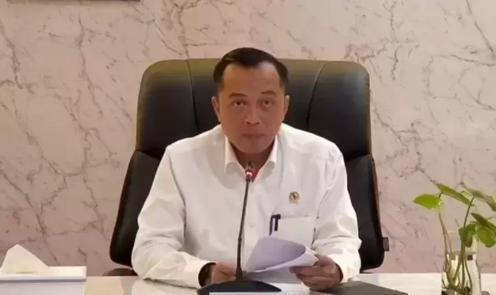 Prasetyo Hadi: Tak ada Razia Pengibaran Bendera One Piece