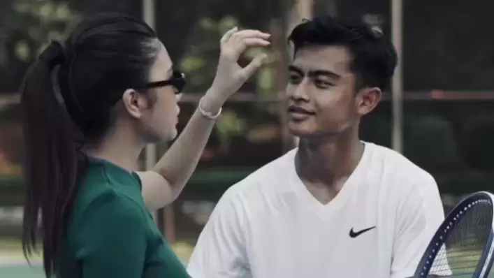 Diam-Diam Timnas Arhan Pratama Gugat Cerai Azizah Salsha