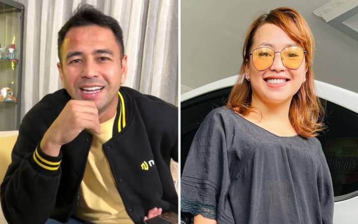 Innalillahi mpok alpa meninggal dunia