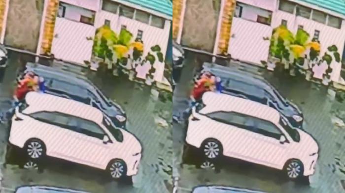 Kepala Cang BRI Diculik dan Dibunuh orang Tak dikenal
