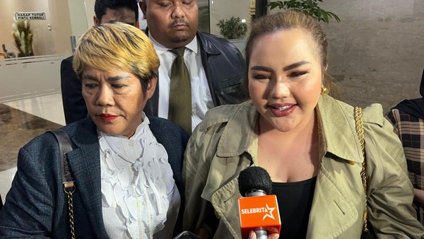 Kpk Bakal Panggil Lisa Mariana Soal Aliran Korupsi di BJB