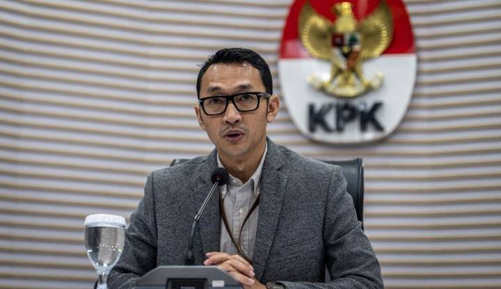 KPK: Nilai Kerugian Negara Kasus Kuota Haji Rp 1 Triliun Lebih