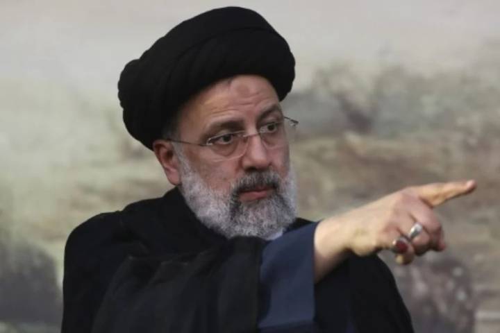 Presiden Iran Tegaskan Tak Takut pada Amerika Serikat