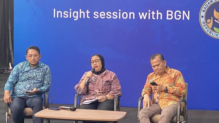 Badan Gizi Nasional Resmi Membuka Hotline