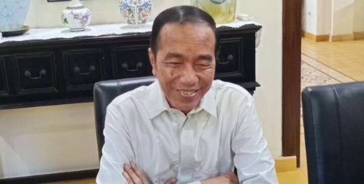 Begini Tanggapan Jokowi, Purbaya jadi Menteri Keuangan Negara