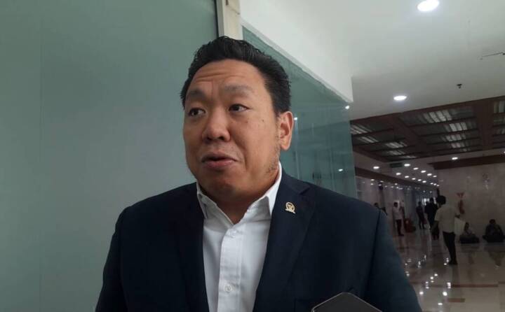 DPR: Prabowo Stop MBG, Cegah Anak dari Keracunan