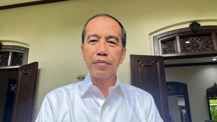 Jokowi Dusta, Pesan 1.000 yang Diambil cuman 81 Alsintan