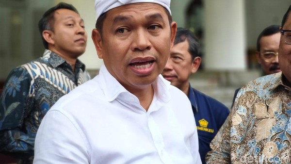 KDM bahas Kasus MBG: Selidiki Vendor dan Kualitas Menu