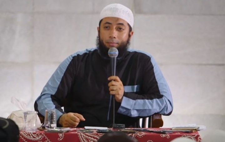 KPK: Khalid Basalamah dimintai USD 2.400 per Orang Cepat ke Haji