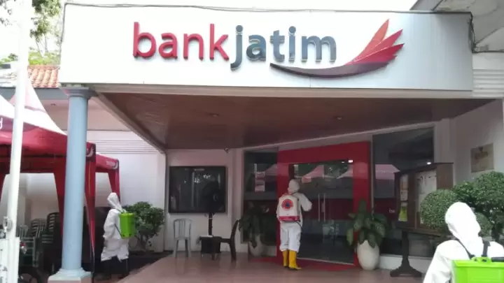 Kepala Bank Jatim Korupsi Rugikan Uang Negara Rp 299 Miliar