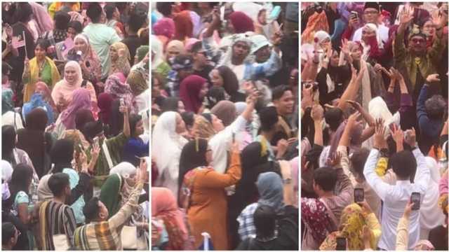 Lagu Tabola Bale, Viral Menjadi Soundrack di Negara Upin&Ipin