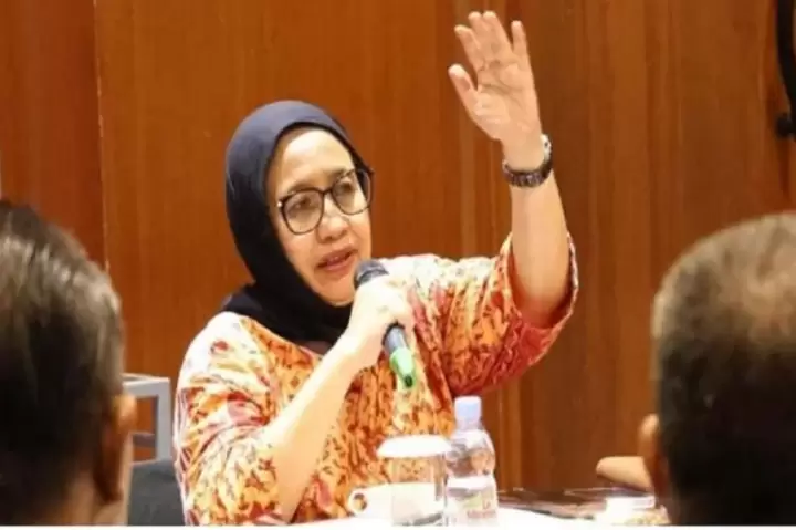 Nanik S. Deyang Ungkap Penyebab Banyaknya Keracunan MBG