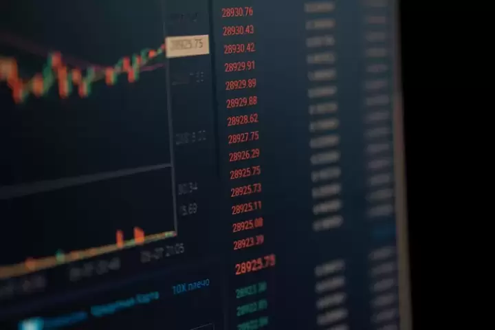 Saham IHSG Anjlok 3% Setelah Demo Berhari-Hari