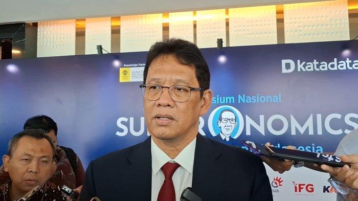 Menteri Keuangan Purbaya Kritik Rektor Maramadina