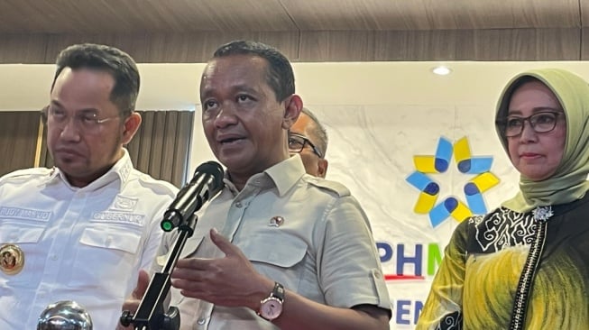 Alasan BP dan Vivo Males Beli BBM ke Pertamina