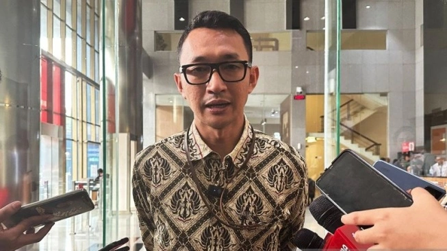 Alasan Mobil Alphard Noel yang Disita KPK Dikembalikan