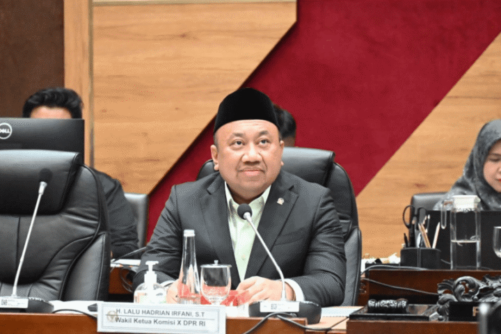 DPR Puji di Era Prabowo-Gibran: Pendidikan Indonesia Makin Maju