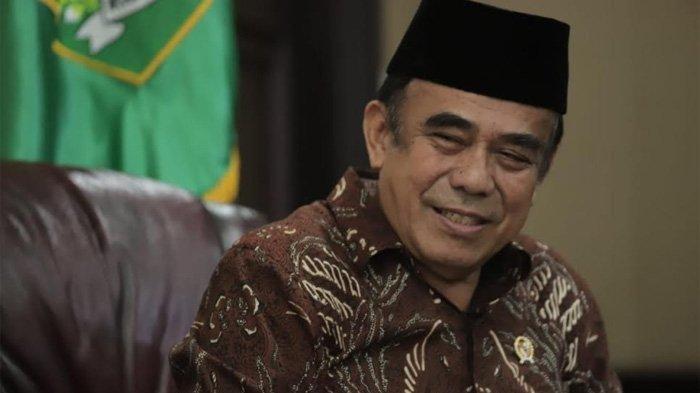 Fachrul Razi Memohon ke KPK Tangkap Jokowi Korupsi
