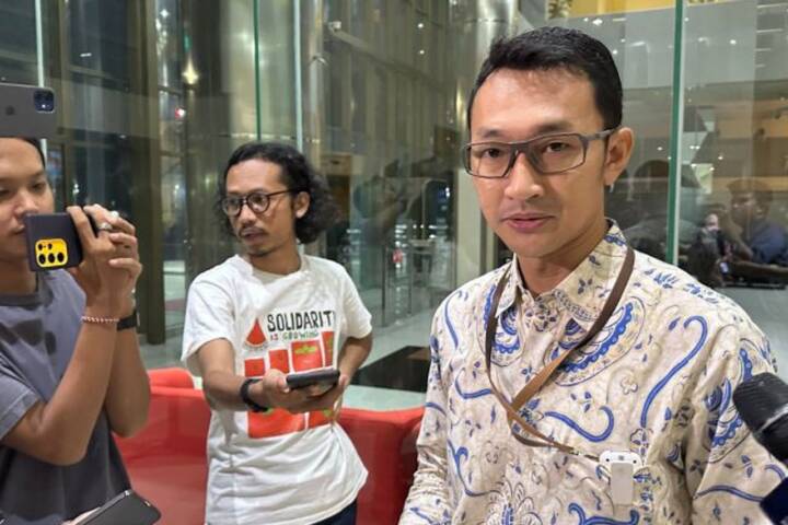 KPK Akan lebih perkuat Pengawasan MBG untuk Cegah Korupsi
