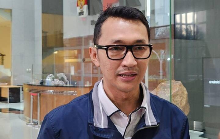 KPK Ungkap Pertemuan Gus Yaqut dengan Asosiasi Travel Haji