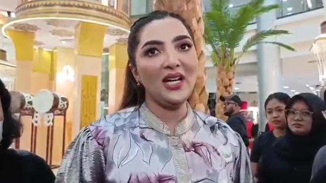 Karyawan Ashanty di Penjara Usai Maling Uang Rp 2 Miliar