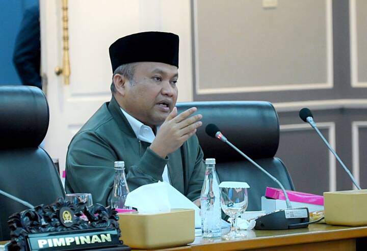 Kasus Ammar Zoni Narkoba di Lapas, DPR: Razia dan Pecat Petugasnya