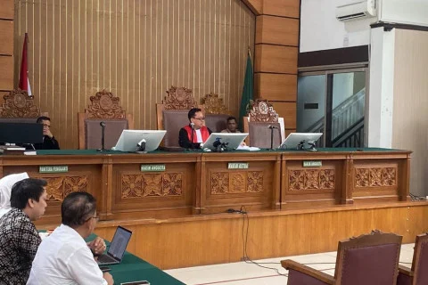 Kejaksaan Agung Minta Hakim Tolak Praperadilan Nadiem