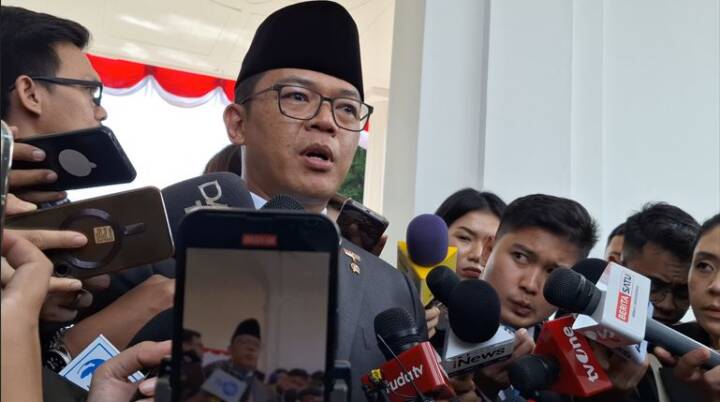 Menlu Bocorkan Alasan Prabowo minta Bahasa Portugis Masuk Kurikulum