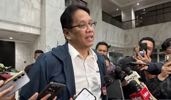 Menteri Keuangan Purbaya Yudhi Sadewa Kritik Coretax: Berantakan
