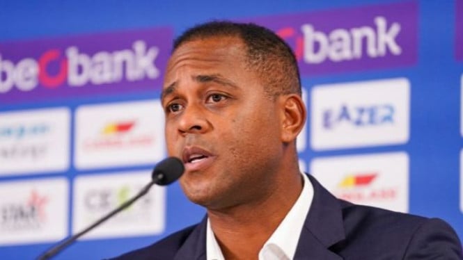 Pelatih Timnas Indonesia Kecewa Gagal Ikut Piala Dunia 2026