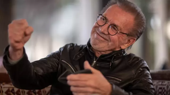 Penulis dan Politikus Ditangkap Polisi Usai Bandingkan Netanyahu dengan Nazi