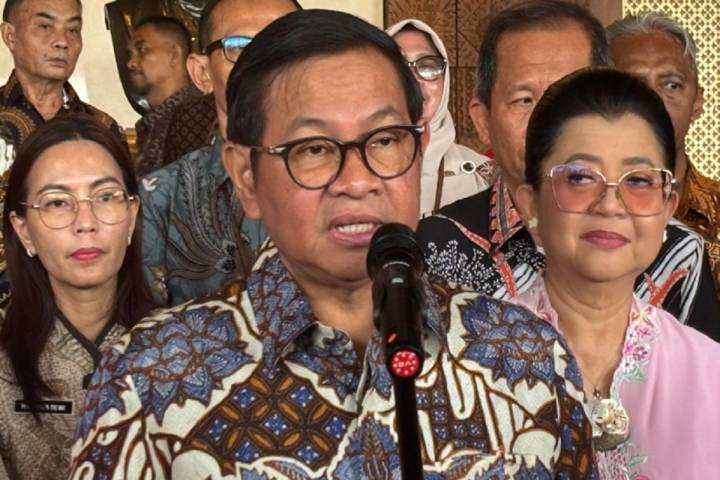 Pranomo Anung akan Ancam Pecat ASN DKI yang suka Pamer di Sosmed
