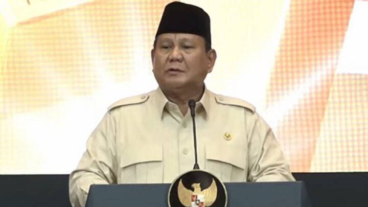 Presiden Prabowo Restui Warga Asing Pimpin Perusahaan Negara