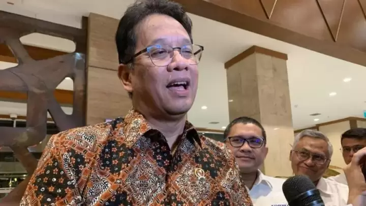 Purbaya akan Pecat Pegawai Bea Cukai Nongkrong di Starbucks