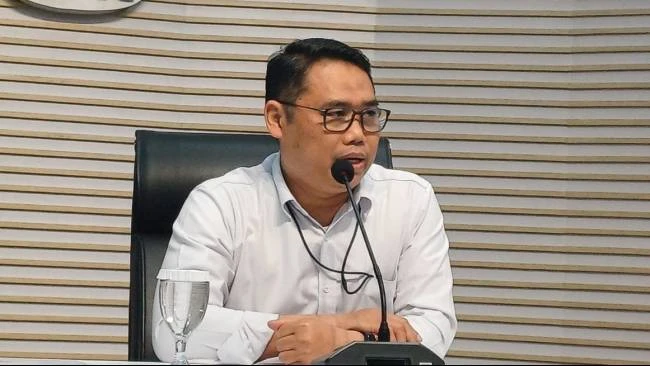 Rajiv Anggota DPR Diduga Korupsi Program CSR