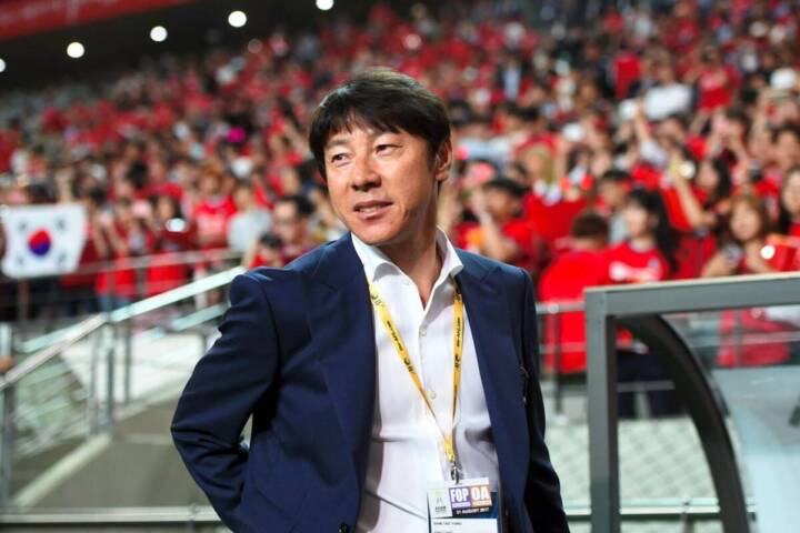 STY diminta kembali melatih Timnas Indonesia, ini tanggapannya