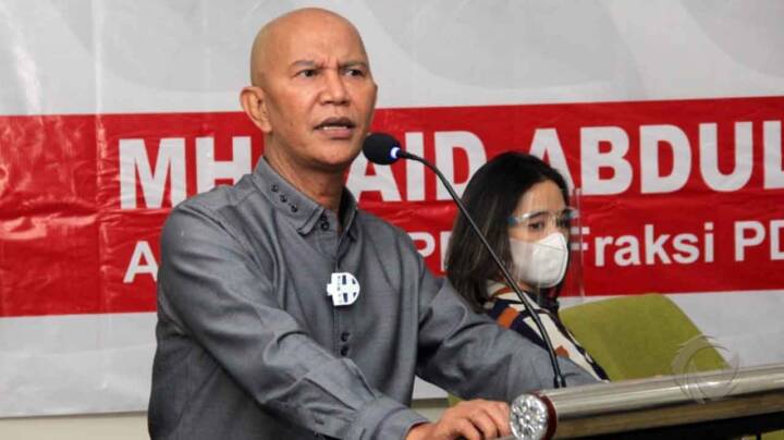 Said Abdullah: Empat Perhatian Utama harus jadi Prioritas Pemerintah