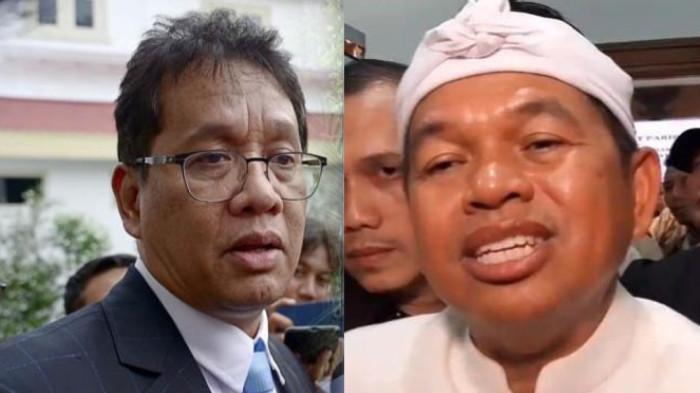 KDM Balas Tanggapan Purbaya soal Duit: Tidak Mungkin Taro di Kasur
