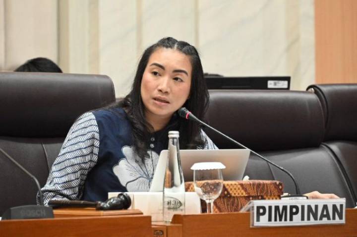 Anggota DPR ini Akui Sulit untuk Mundur dari DPRD, ini Alasannya