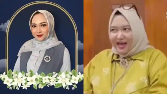Fakta Kematian Dosen Cantik Semarang diduga Mengalami Pecah Jantung
