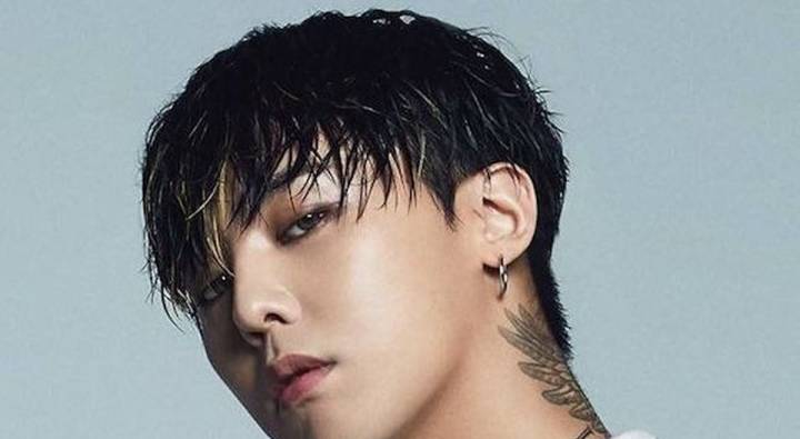 G-Dragon Akhirnya Klarifikasi Soal Fitnahan Narkoba Ke Dirinya