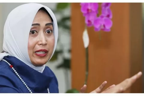 Ira Puspadewi Dijatuhi Hukuman 4,5 Tahun Penjara atas Kasus Korupsi