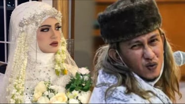Istri Siri Habib Bahar Sebut Dirinya Tidak Pernah Menerima Nafkah Layak