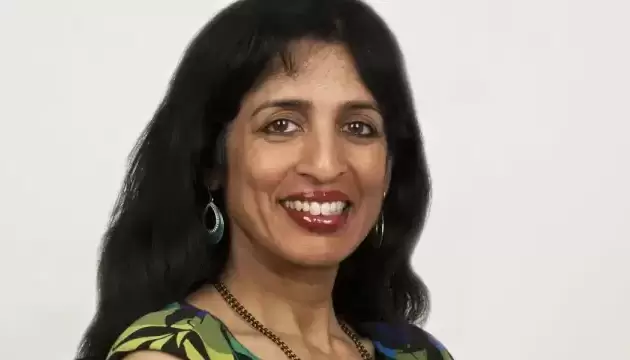 Jayshree Ullal Termasuk Deretan Perempuan Terkaya di Negara India